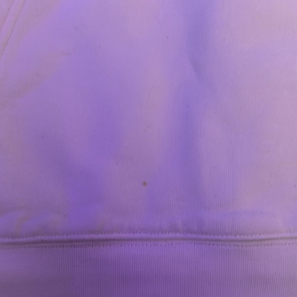 Men’s American Eagle Space Jam 3m reflective Graphic Sweathshirt size large - Picture 3 of 3